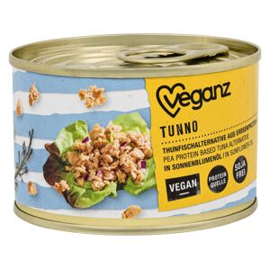 Veganz Tunno vegánska alternatíva tuniaka 140 g