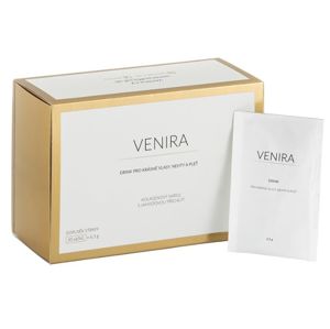 Venira Drink - instantný kolagénový nápoj s jahodovou príchuťou 30 x 6,3 g