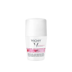 Vichy Guľôčkový antiperspirant (Anti-Perspirant 48Hr) 50 ml