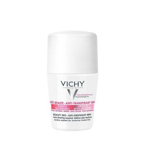 Vichy Guľôčkový dezodorant-antiperspirant ( Beauty Deo-Antiperspirant 48H) 50 ml