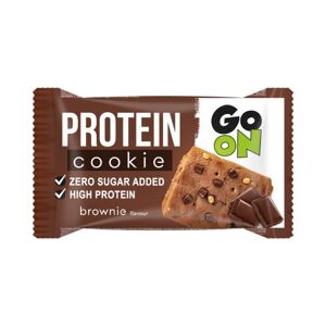 Vieste GO ON Proteínová sušienka brownie 50 g