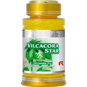 STARLIFE VILCACORA STAR 60 kapsúl