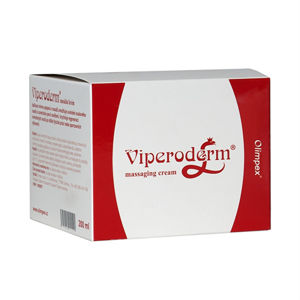 Olimpex Viperoderm 200 ml