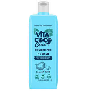 Vita Coco Vyživujúci kondicionér pre suché vlasy ( Nourish Conditioner) 400 ml