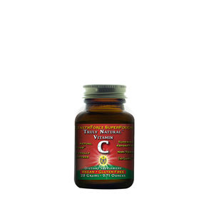 HealthForce Vitamín C prírodný - 15 g