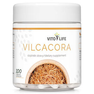 Vito life Vilcacora 300 mg, 100 tobolek