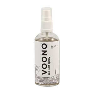 VOONO Sea Salt Sprej – fixačný prípravok pre rovné a vlnité vlasy 100 ml