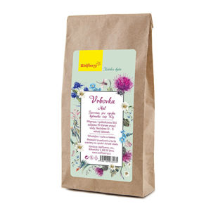 Wolfberry Vrbovka vňať bylinný čaj 50 g