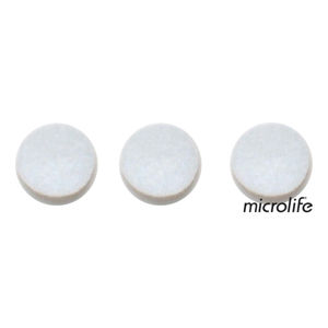 Microlife Vzduchový filter do inhalátorov NEB10A / 50AB / 100AB