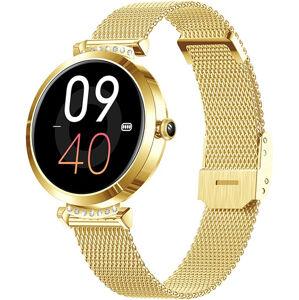Wotchi Smartwatch W22AG - Gold