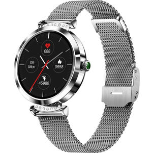 Wotchi Smartwatch W22AG - Silver