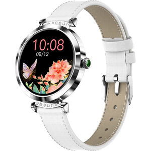 Wotchi Smartwatch W22AG - White