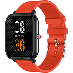 Wotchi Smartwatch W9PRO - Orange