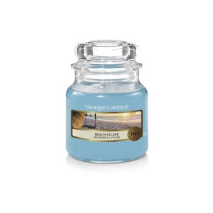Yankee Candle Aromatická sviečka Classic malá Beach Escape 104 g
