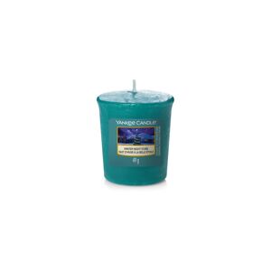 Yankee Candle Aromatická votívna sviečka Winter Night Stars 49 g