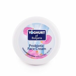Yogurt of Bulgaria Probiotický pleťový krém 100 ml + 2 mesiace na vrátenie tovaru