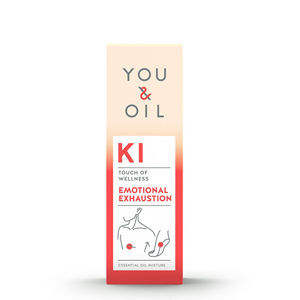 You & Oil You & Oil KI Emočné vyčerpania 5 ml