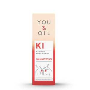 You & Oil You & Oil KI Imunita 5 ml