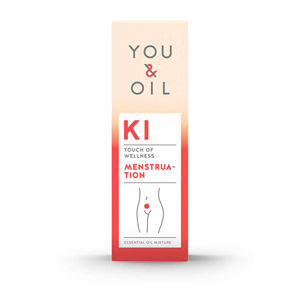 You & Oil You & Oil KI Menštruácia 5 ml