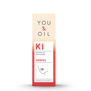 You & Oil You & Oil KI Opary 5 ml