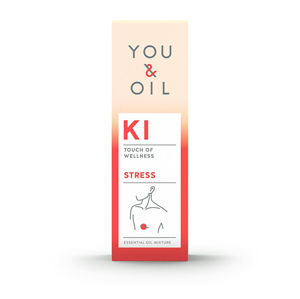 You & Oil You & Oil KI Stress 5 ml