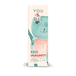 You & Oil You & Oil KIDS Imunita 10 ml