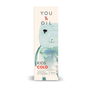 You & Oil You & Oil KIDS Nachladnutie 10 ml