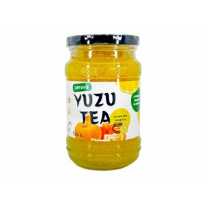 YuzuYuzu Zdravý Yuzu Tea 1000 g + 2 mesiace na vrátenie tovaru