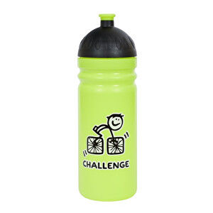 R&B Zdravá fľaša 0,7 l Challenge
