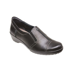 SANTÉ Zdravotná obuv dámska SK / 7113 Black 38 + 2 mesiace na vrátenie tovaru