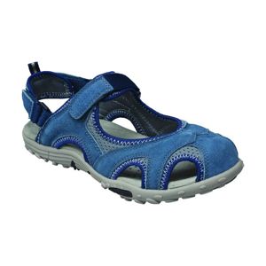 SANTÉ Zdravotná obuv dámska MDA / 704-10 HECTOR modrá 42 + 2 mesiace na vrátenie tovaru