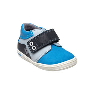 SANTÉ Zdravotná obuv detská N / 661/501/085/016/069 svetlo modrá (veľ. 20-26) 26 + 2 mesiace na vrátenie tovaru