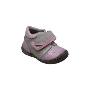 SANTÉ Zdravotná obuv detská N / ROMA / 101/19/76/56 fialová 30 + 2 mesiace na vrátenie tovaru