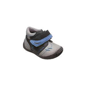 SANTÉ Zdravotná obuv detská N / ROMA / 101/69/19/87 sivá 30 + 2 mesiace na vrátenie tovaru