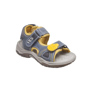 SANTÉ Zdravotná obuv detská OR / 20702 mostarda 28
