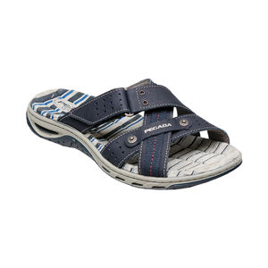 SANTÉ Zdravotná obuv pánska PE / 31601-07 MARINHO modrá 45 + 2 mesiace na vrátenie tovaru