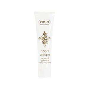 Ziaja Krém na ruky Argan Oil (Hand Cream) 100 ml