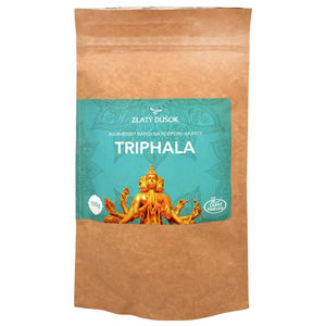 Good Nature Zlatý dúšok - Ajurvédska káva Triphala 100 g