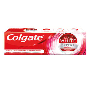 Colgate Zubná pasta Max White Expert White Cool Mint 75 ml